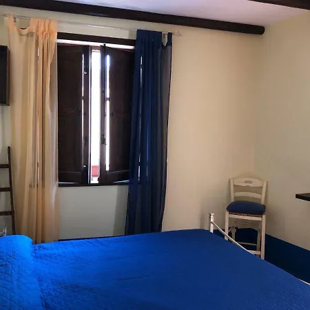 Apartment Al Castello