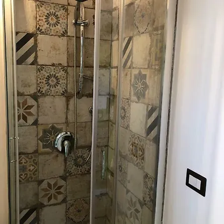 Al Castello Apartment *