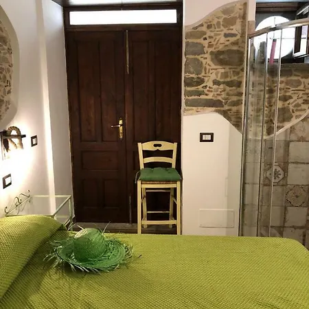 Al Castello San Piero Patti
