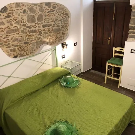Apartment Al Castello