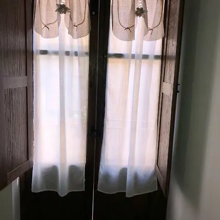 Apartment Al Castello