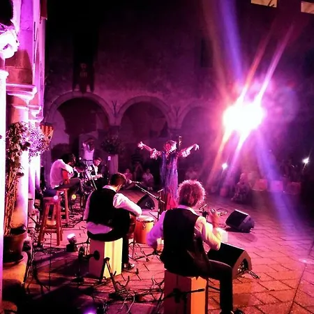 Al Castello *